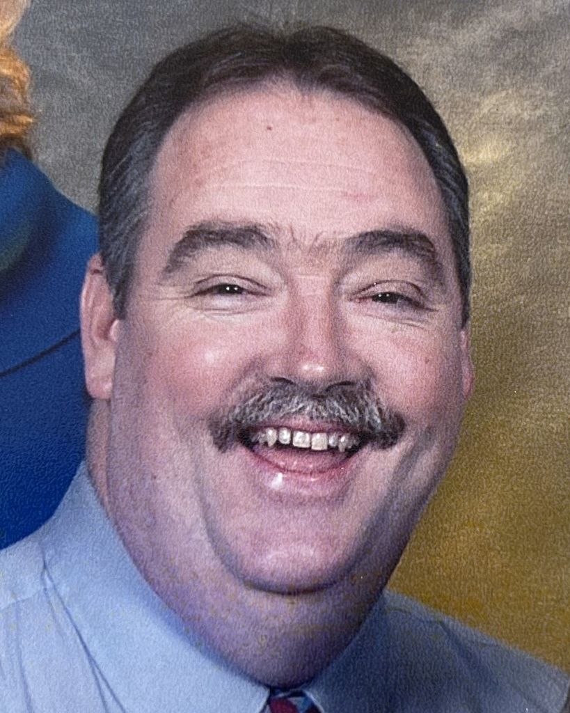 Mark Adley Brendle Profile Photo