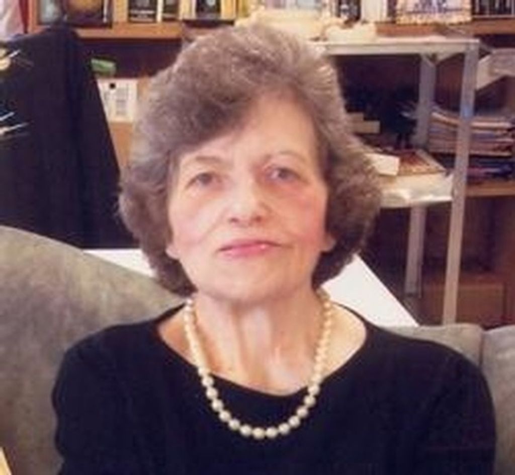 Christine Louise Wallace