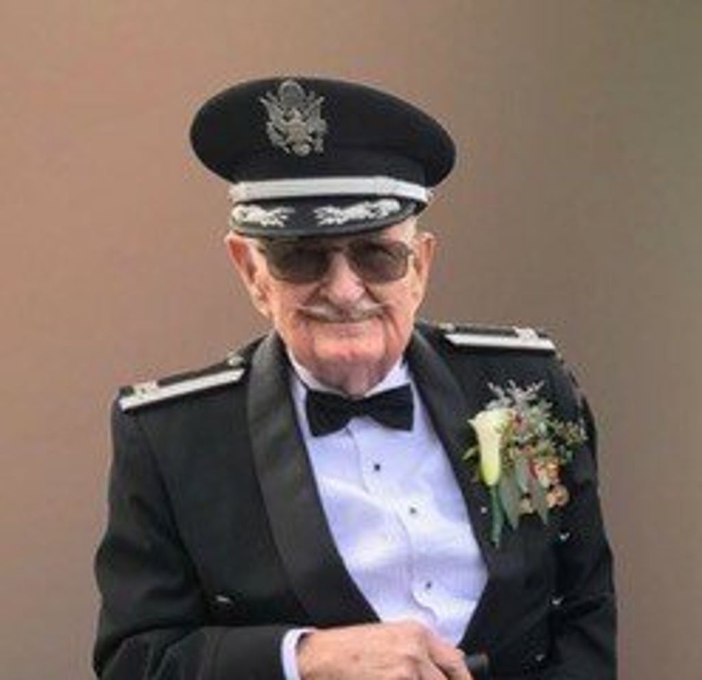 Leigh Kent Lydecker, Jr.