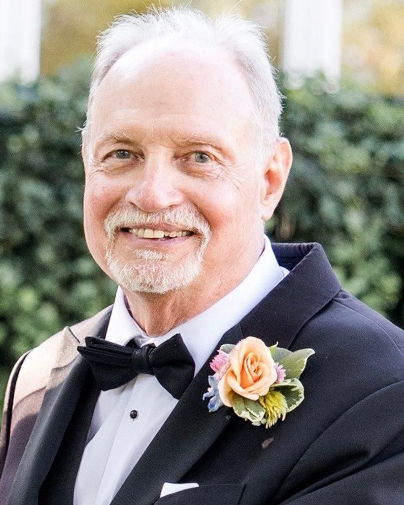 John Henry Jeffers Profile Photo