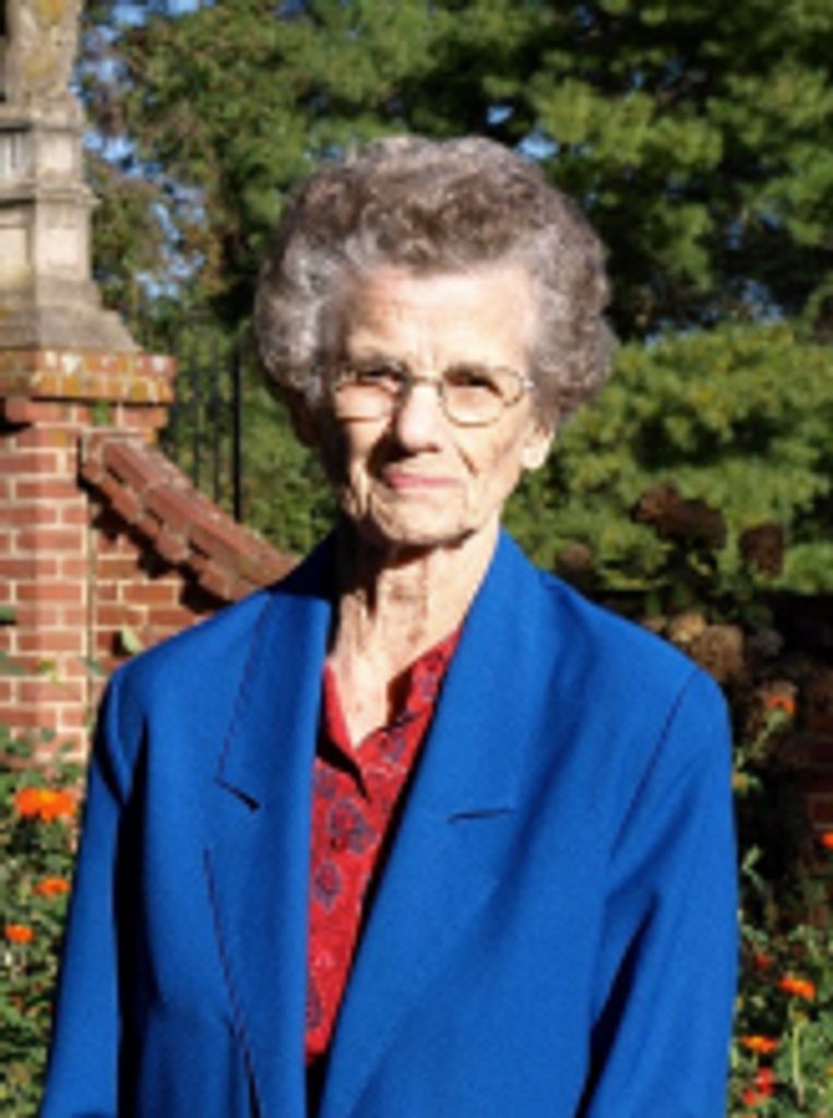 Lois Baity
