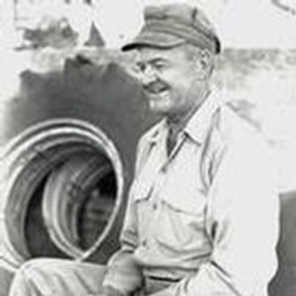 John Wesley "J.W." Prater