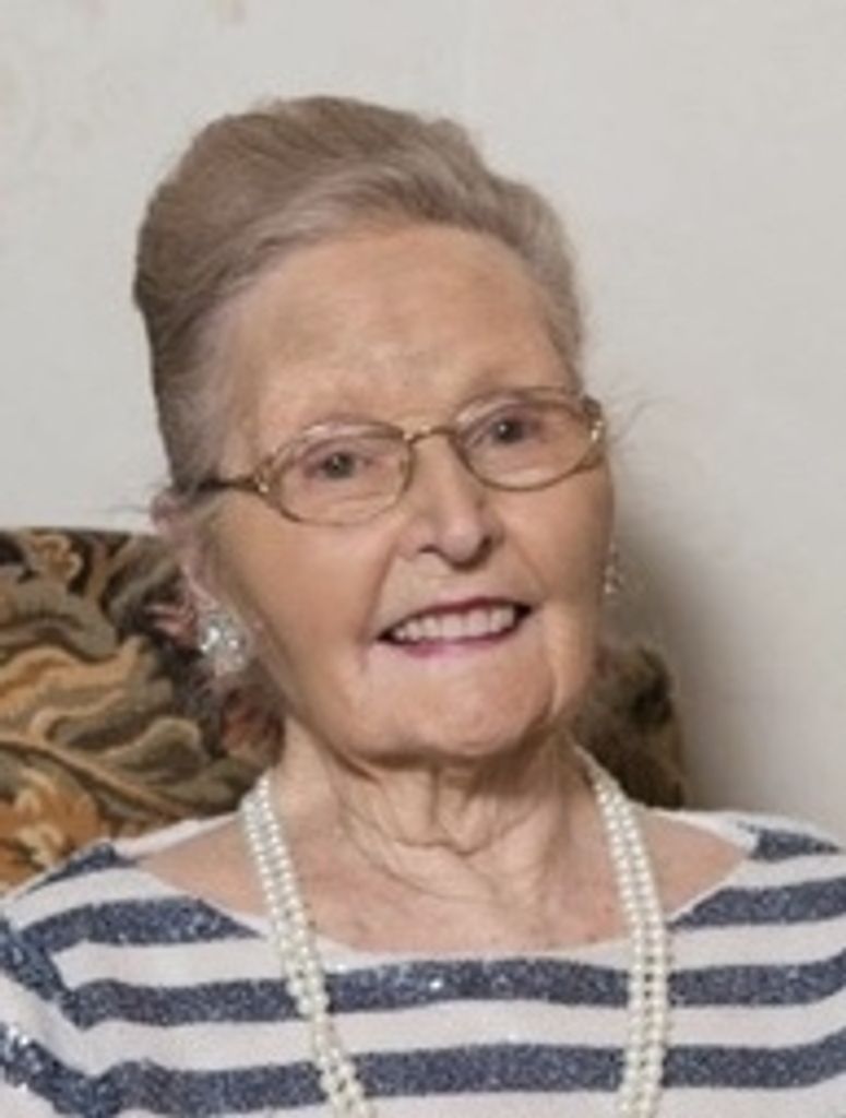 Jane A. Steger, R.N.