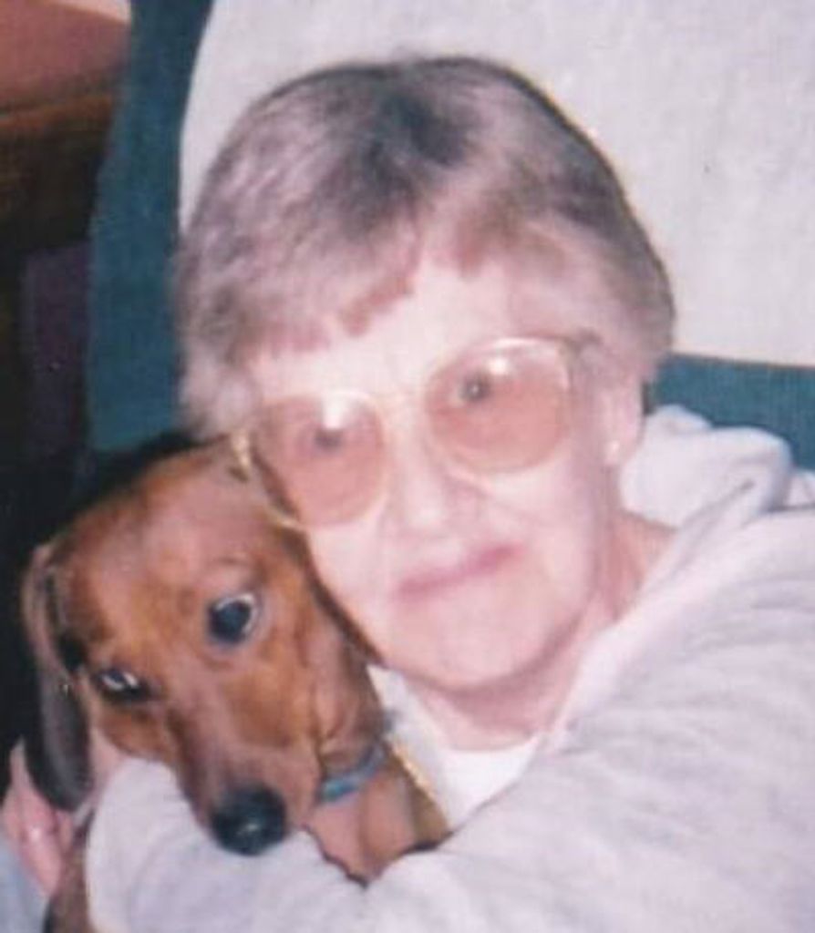 Anne M. Edgren