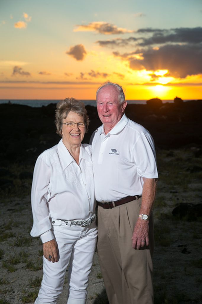 Lavon (Krows) Gore Profile Photo