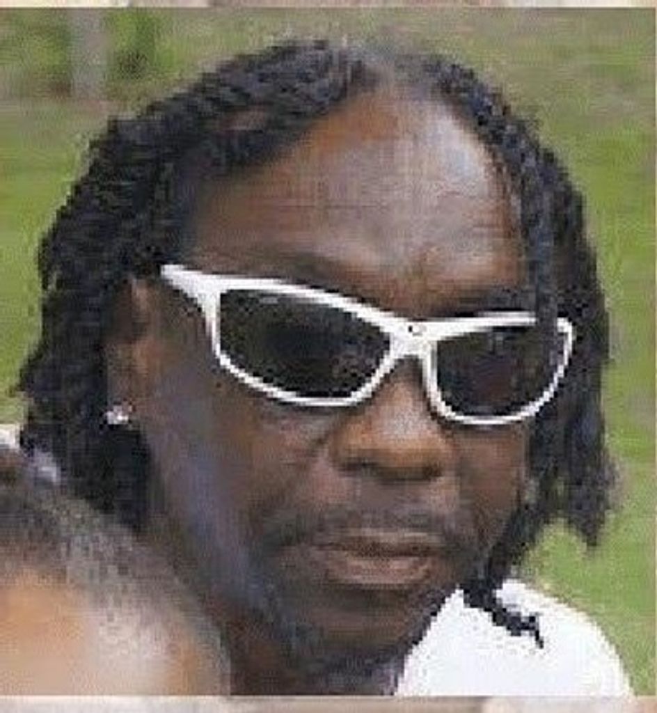 Mr. Frankie Ray Jackson