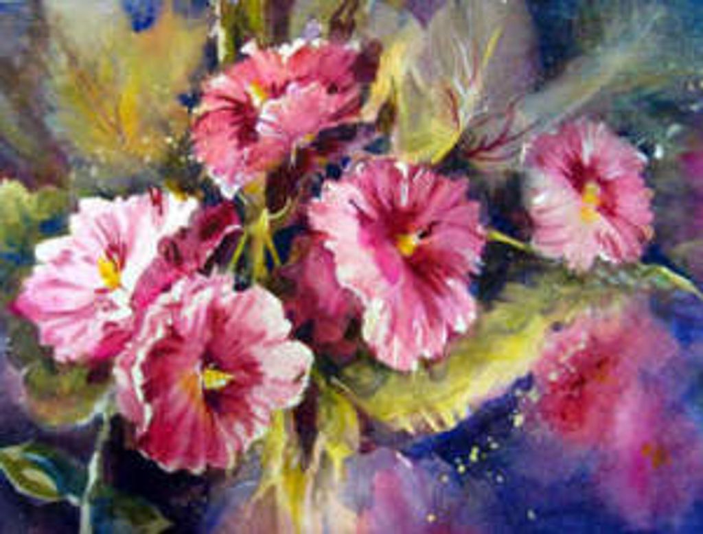 Patricia Ann Pop Profile Photo