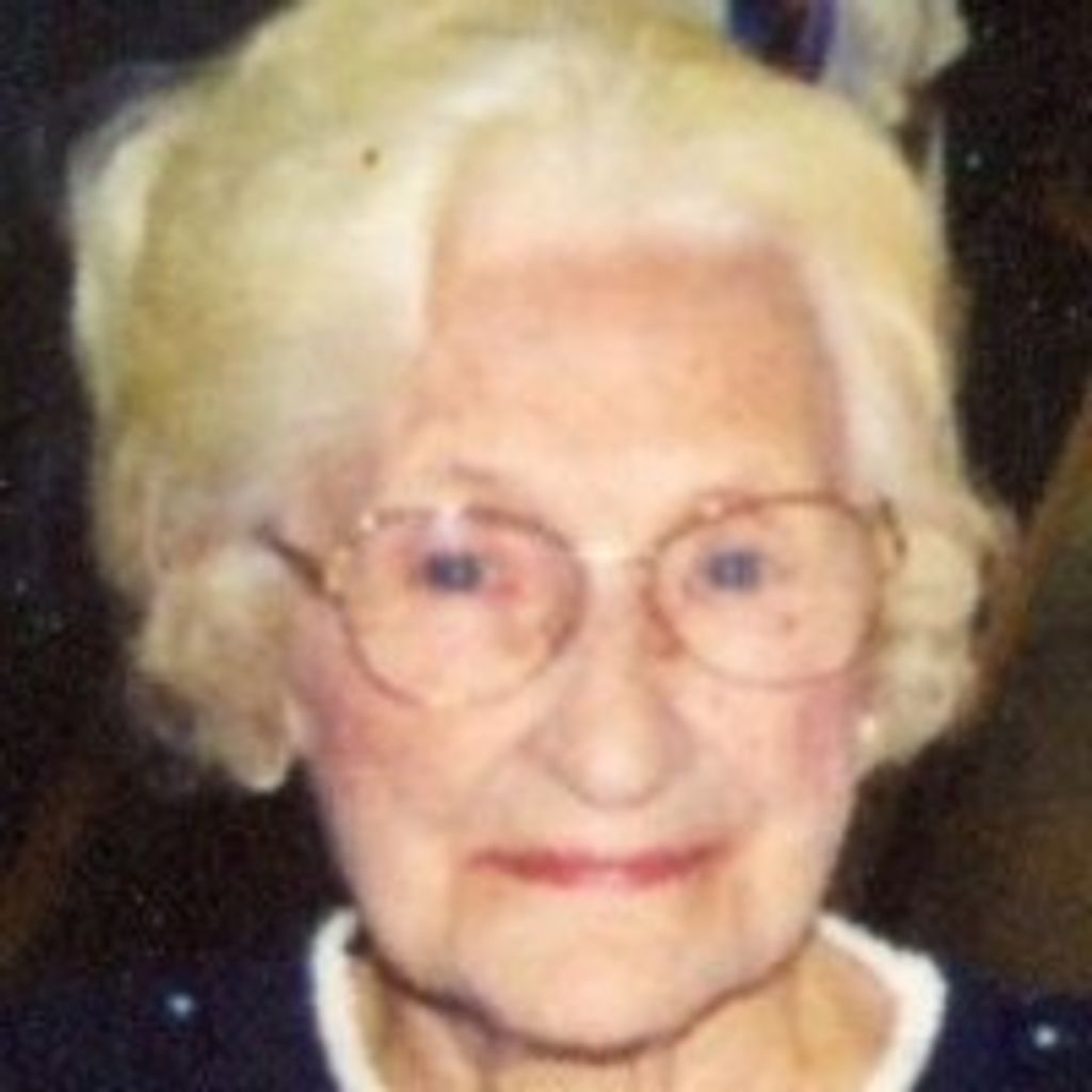 Valeria Ann Violet (Lapatovich)  Kusza