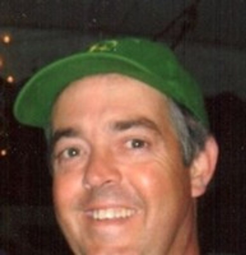 Gregory A. Moyer
