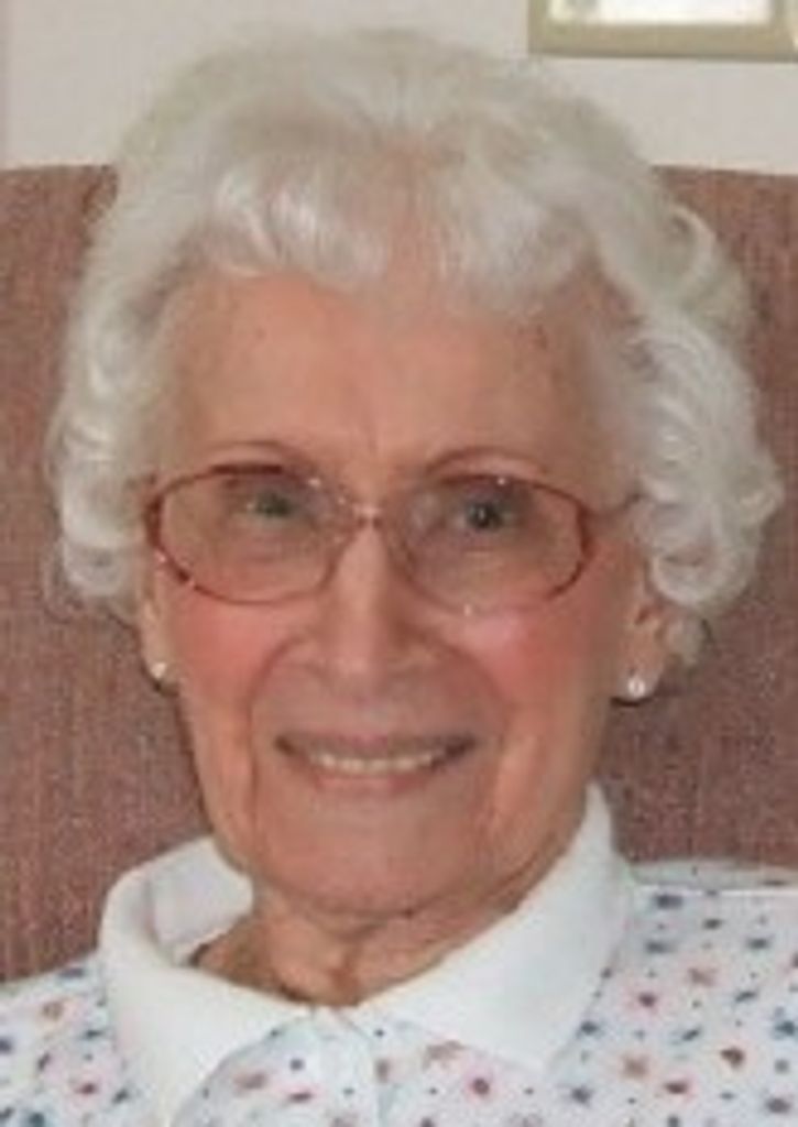 Louise G. Boyer