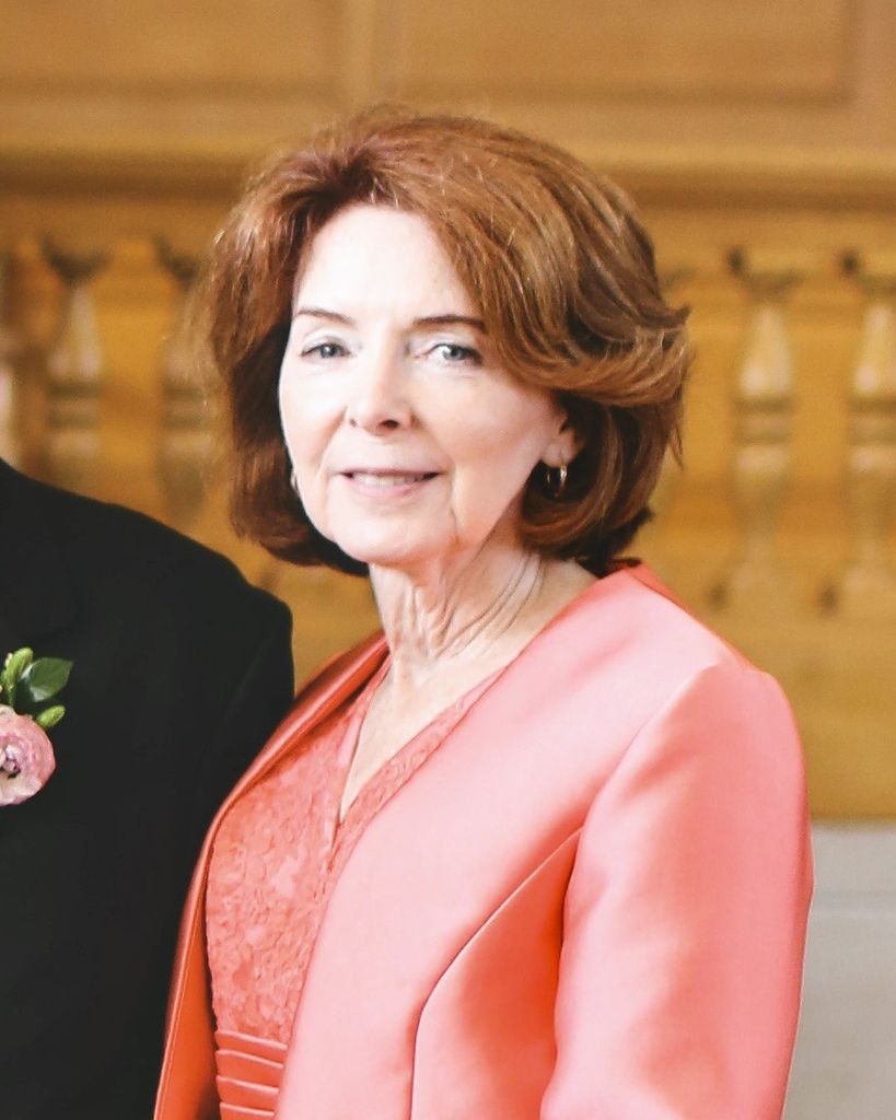 Rebecca Rosetta Smith Profile Photo