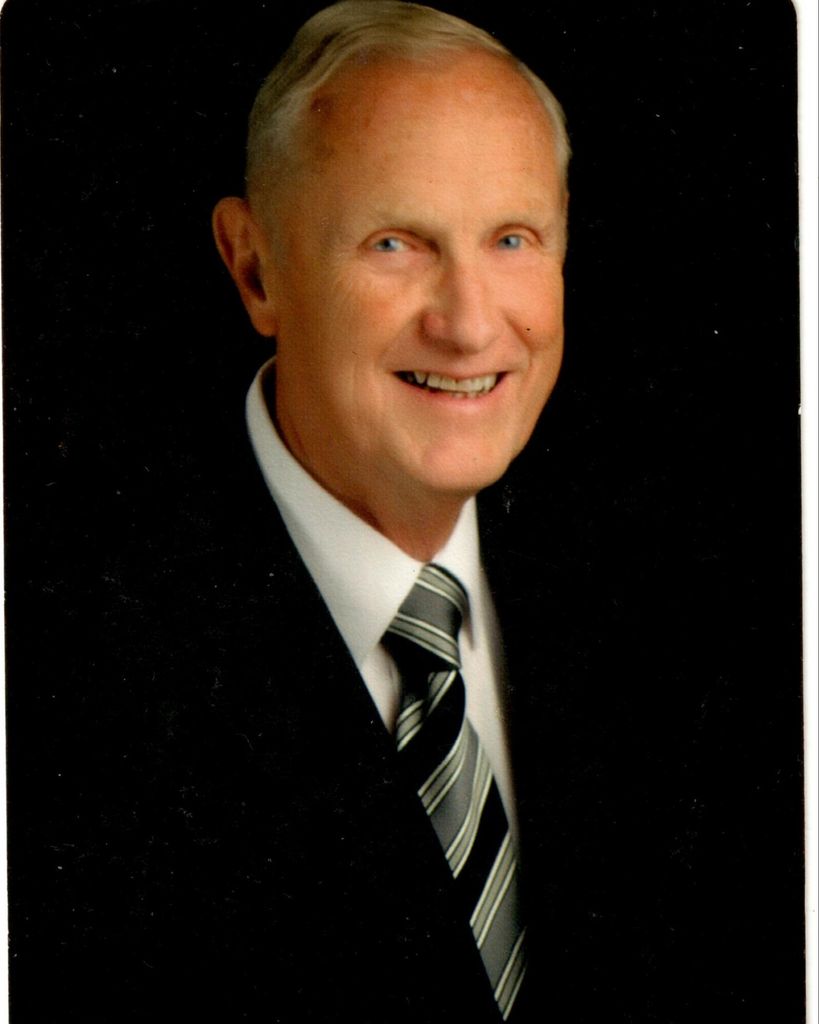 Arthur B. Semle