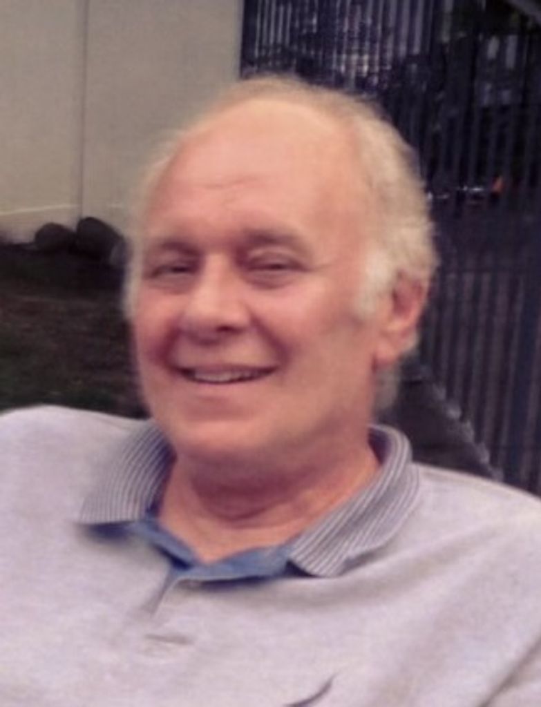 William Morrow Profile Photo