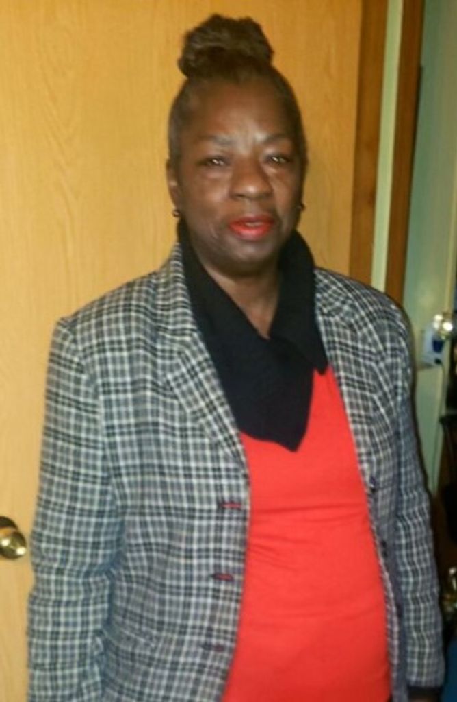 Marsha Marie Eaglin Profile Photo