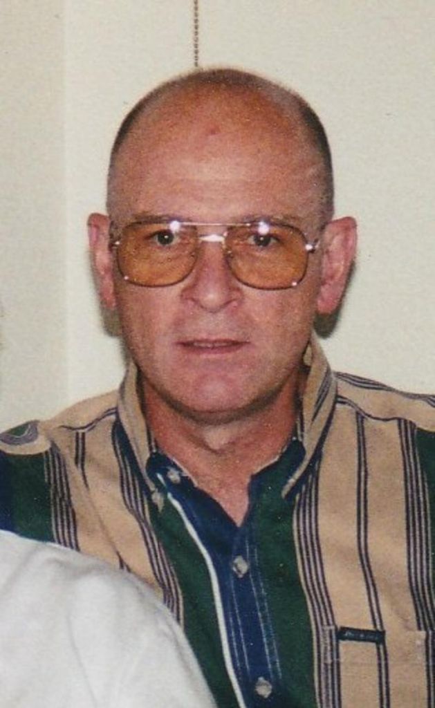 Fred Wendell Leewright