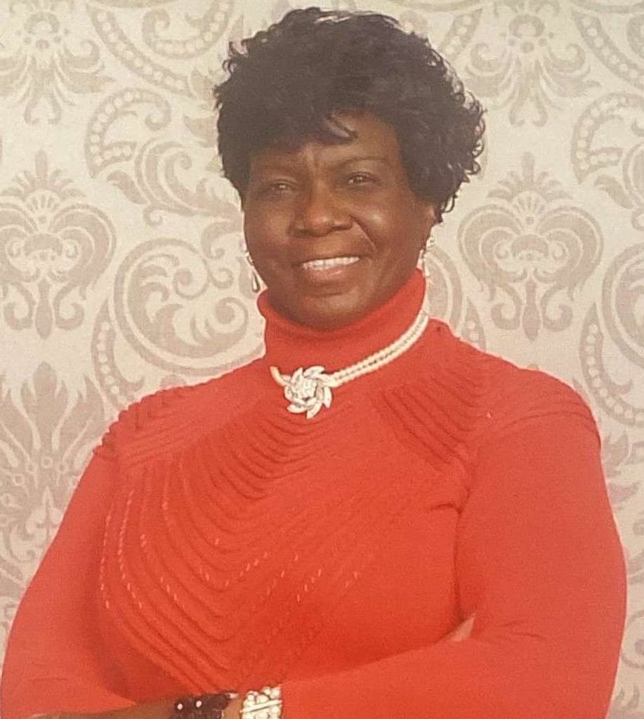 Yonette Elizabeth Gilford, 60 Profile Photo