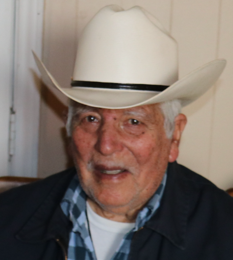 Amado Medina Aragón, 85 Profile Photo