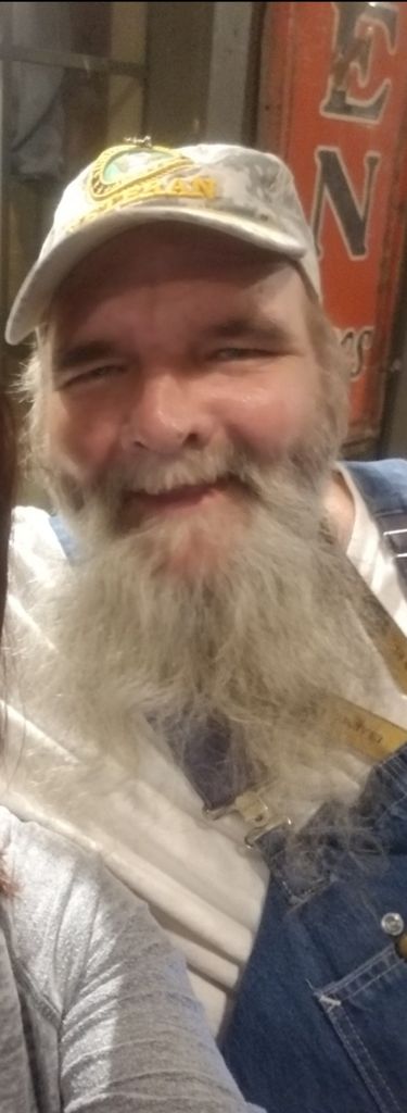 Barry Louis Phelps Profile Photo