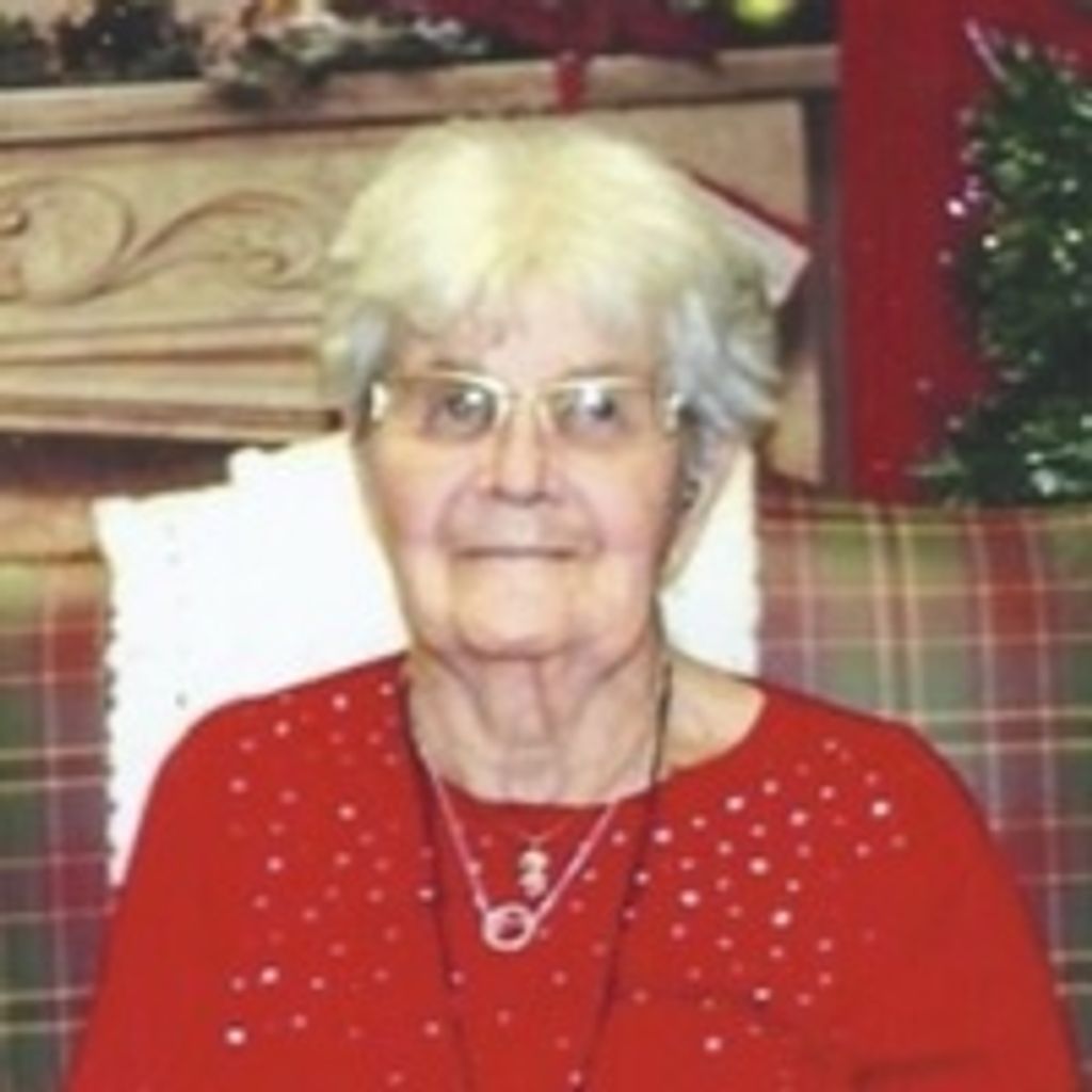 Anna Stasia Shoemaker