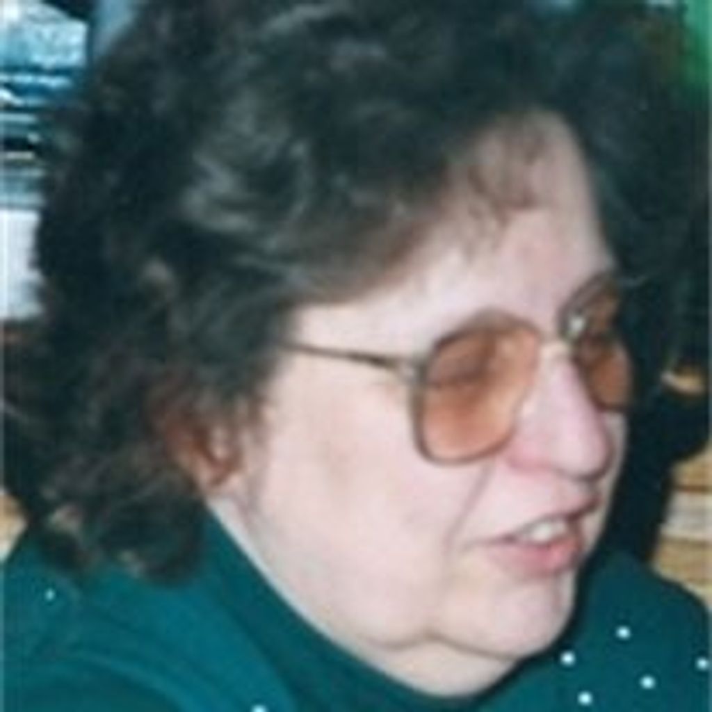 Alice R. (Emmett) Brockney