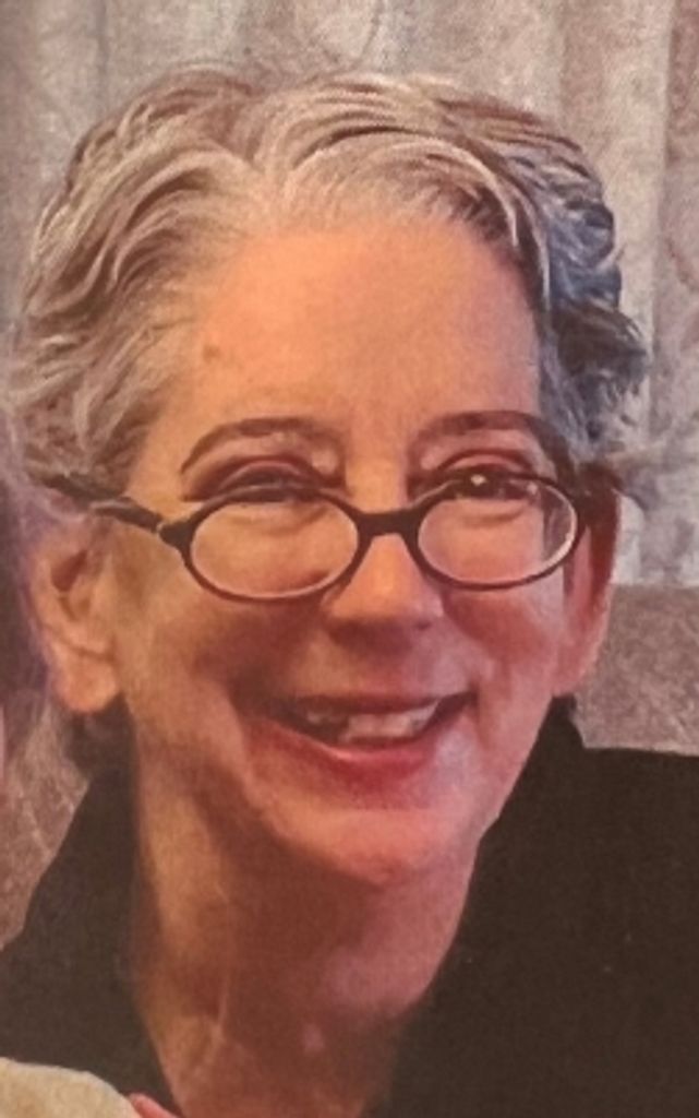 Helene M. Dixon