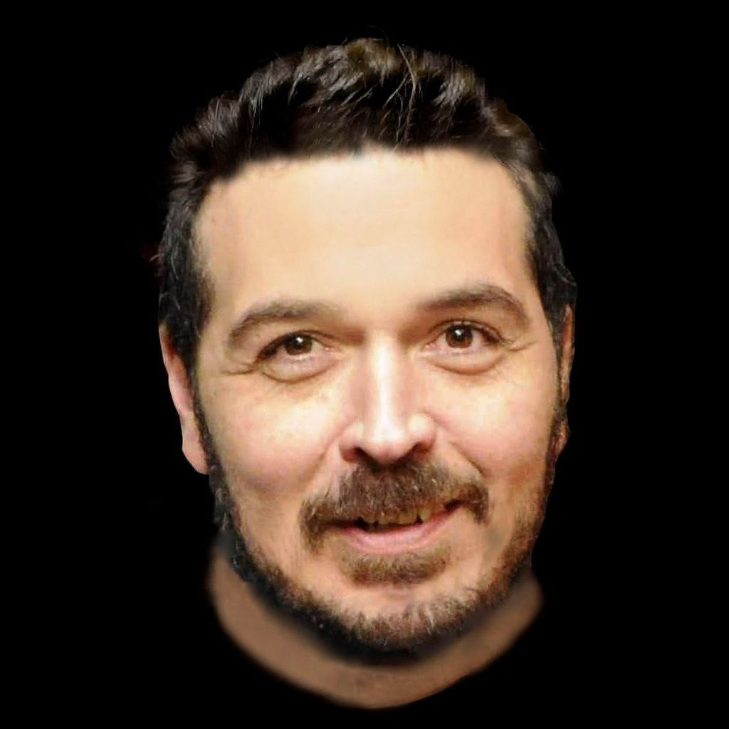 Austin Mackley Profile Photo