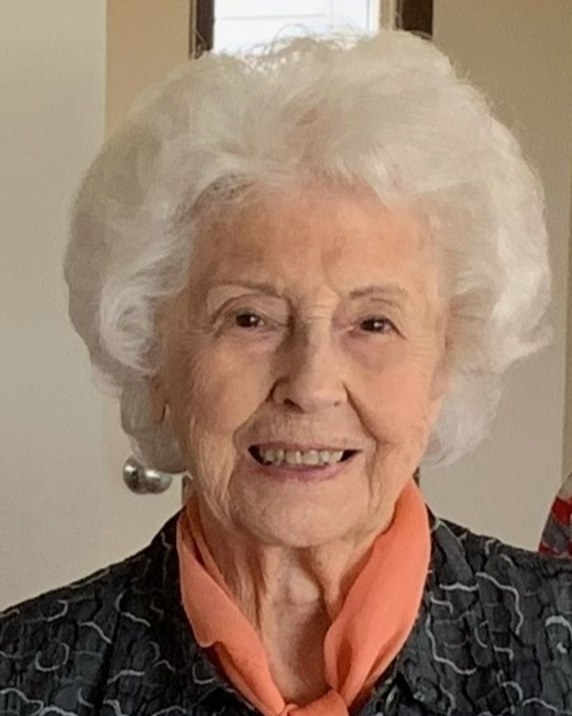 Edith J. Ronzani