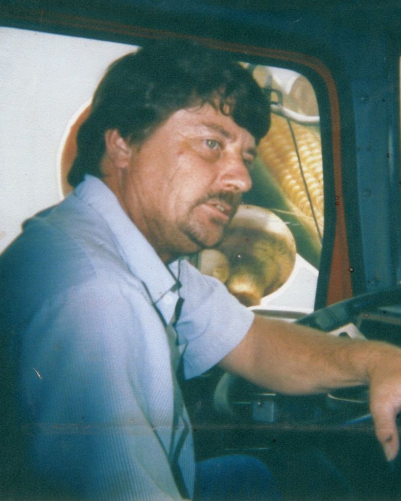 Dale Edwin Johnson
