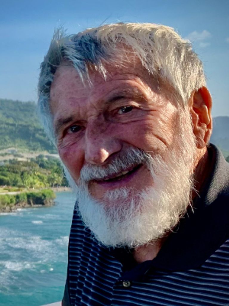 Guenther Karl Brucha Profile Photo