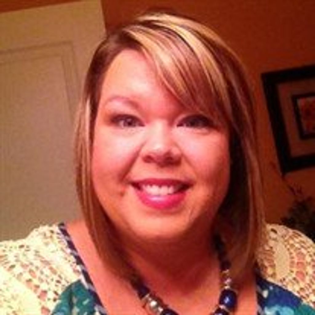 Amy Christina "Chrissy" Caywood