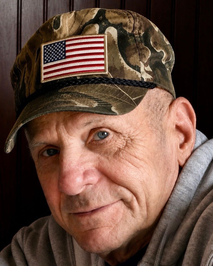 John J. Castelli, Jr. Profile Photo