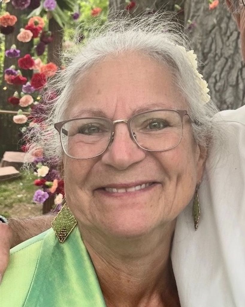 Joanne Perdita Perlin Profile Photo