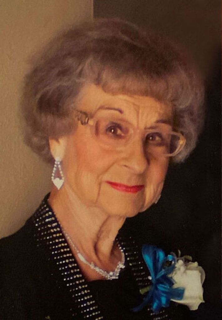 Lois Ilene (Schneider) Berner Profile Photo