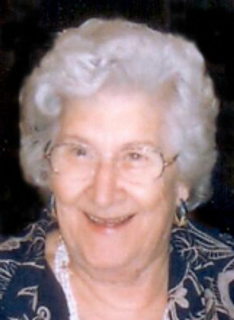 Vittorina (Rena) Pallanti