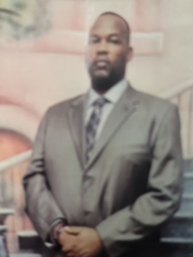 William Antonin Boyd Profile Photo