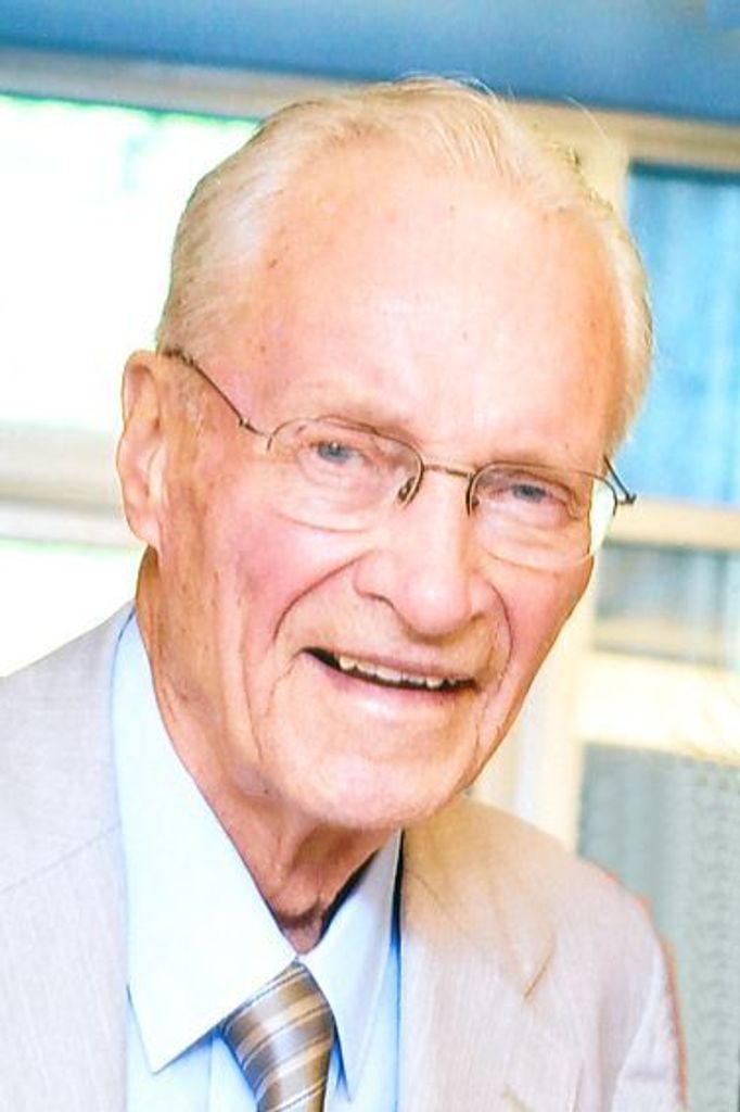 Frank W. Zamzow