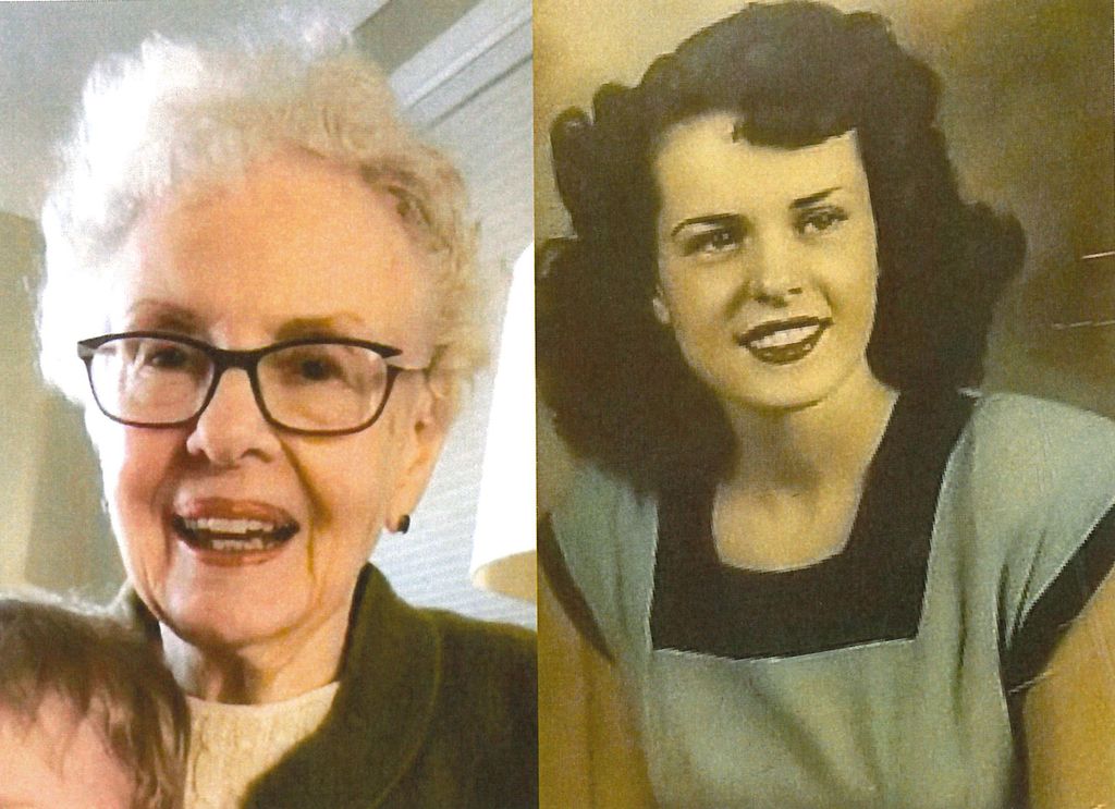 Lavonne E. Hatting