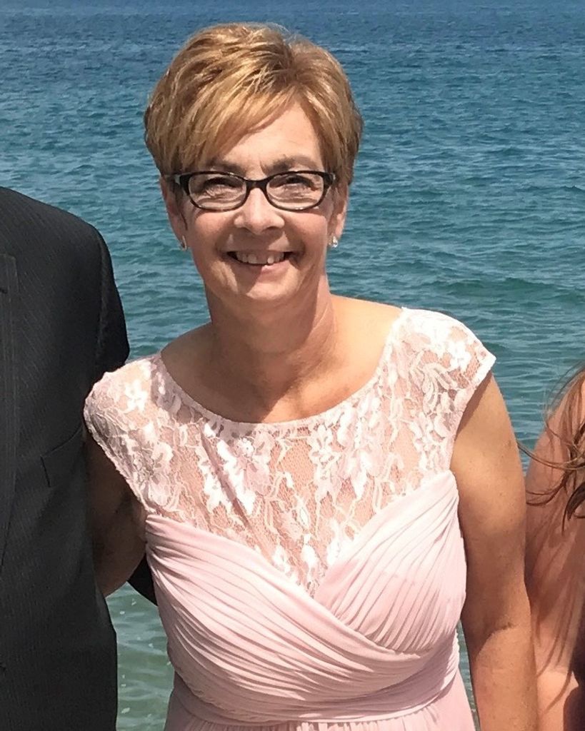 Rita M. Ulrich