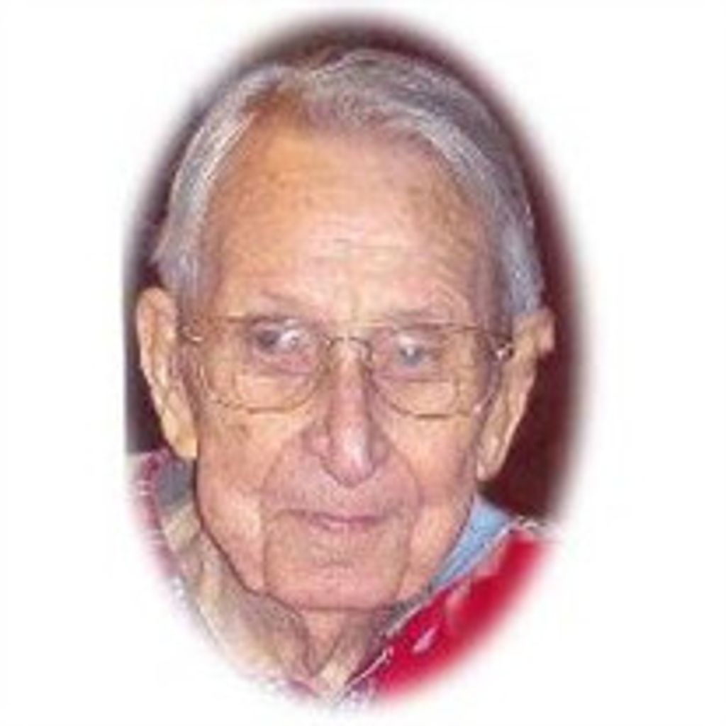 James Gemell Scoggins, Sr