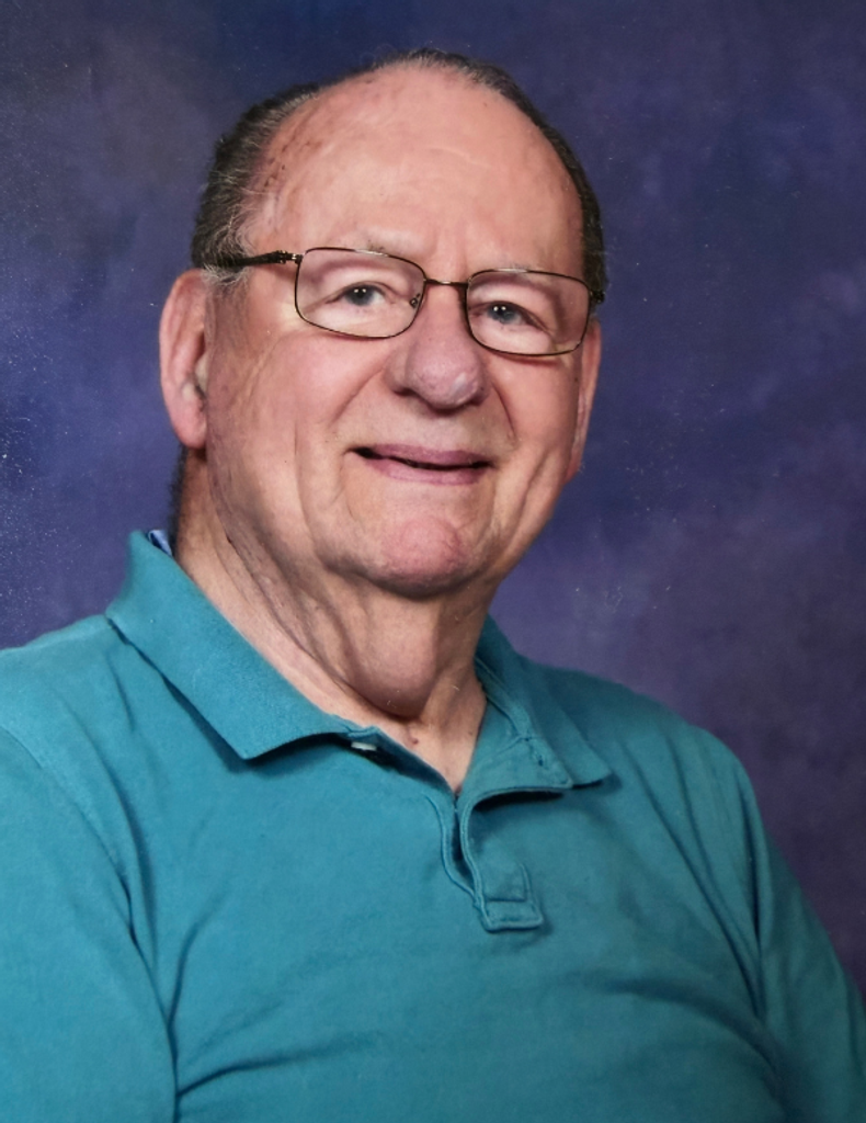 Frederic L. Eyester Profile Photo