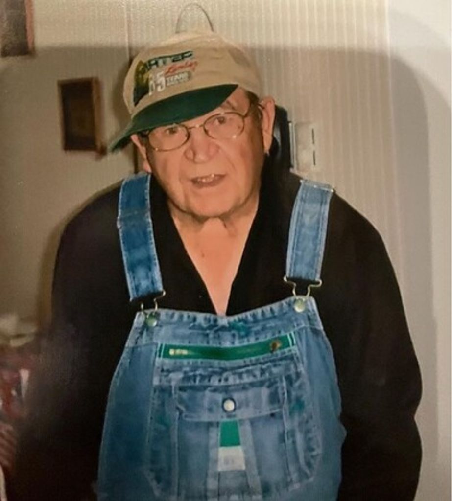 Bennie Dean Klick Profile Photo