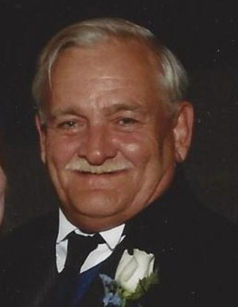 John N. Campbell, Iii