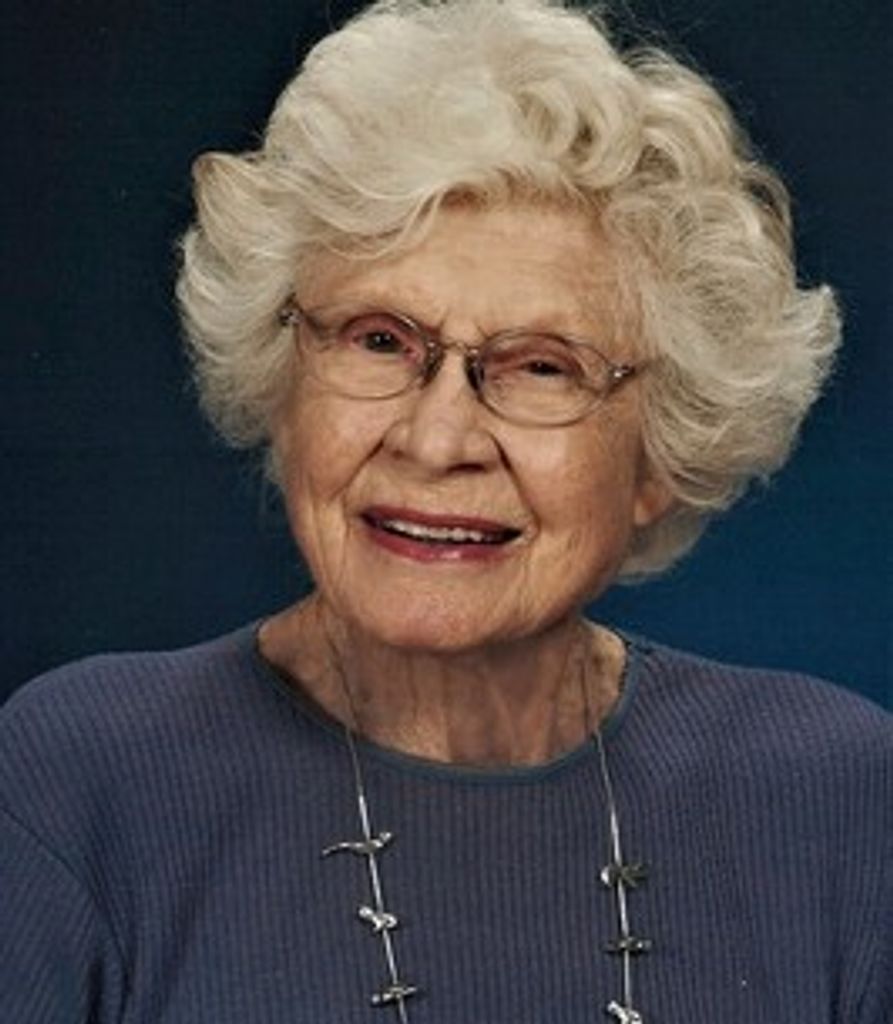 Helen Van Tuyl