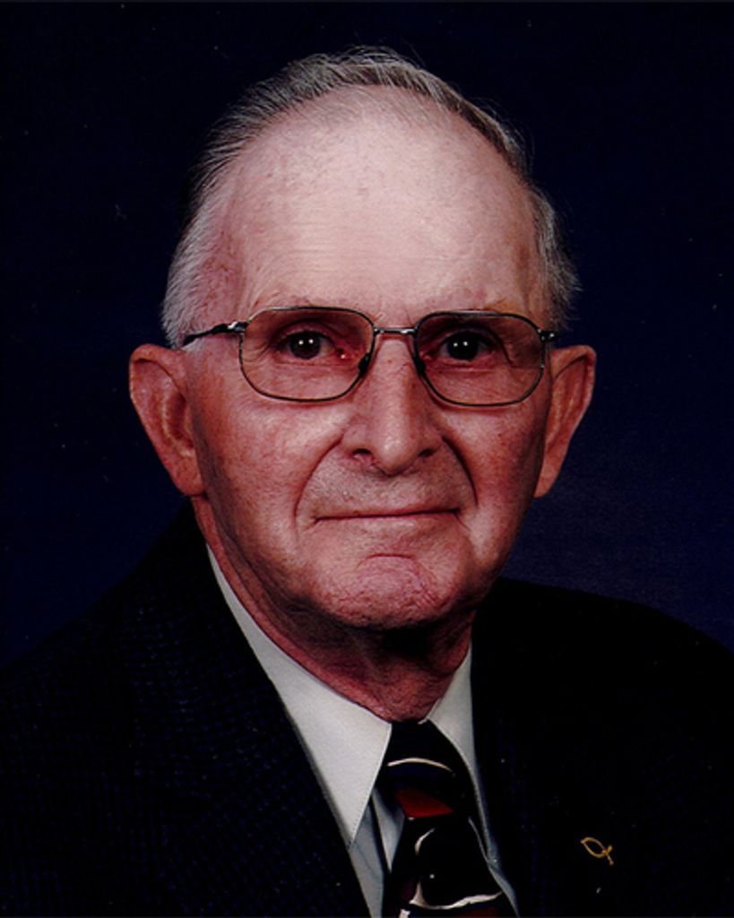Roger G. Cline
