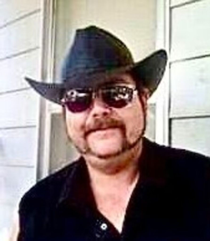 Jeffrey Hayden Stephens Profile Photo
