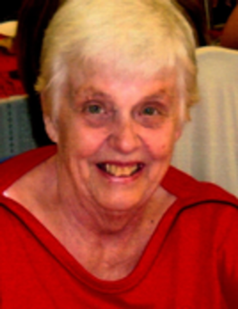 Carolyn Theresa Sudar