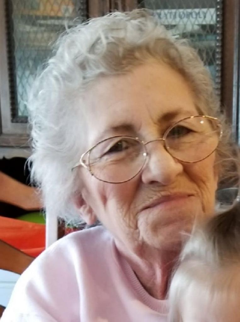 Zoeanna (Fleming) Moore