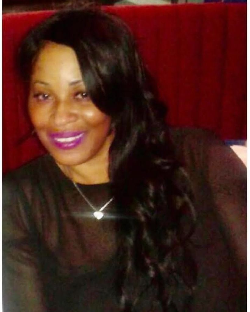 Natasha D. Pickett Profile Photo