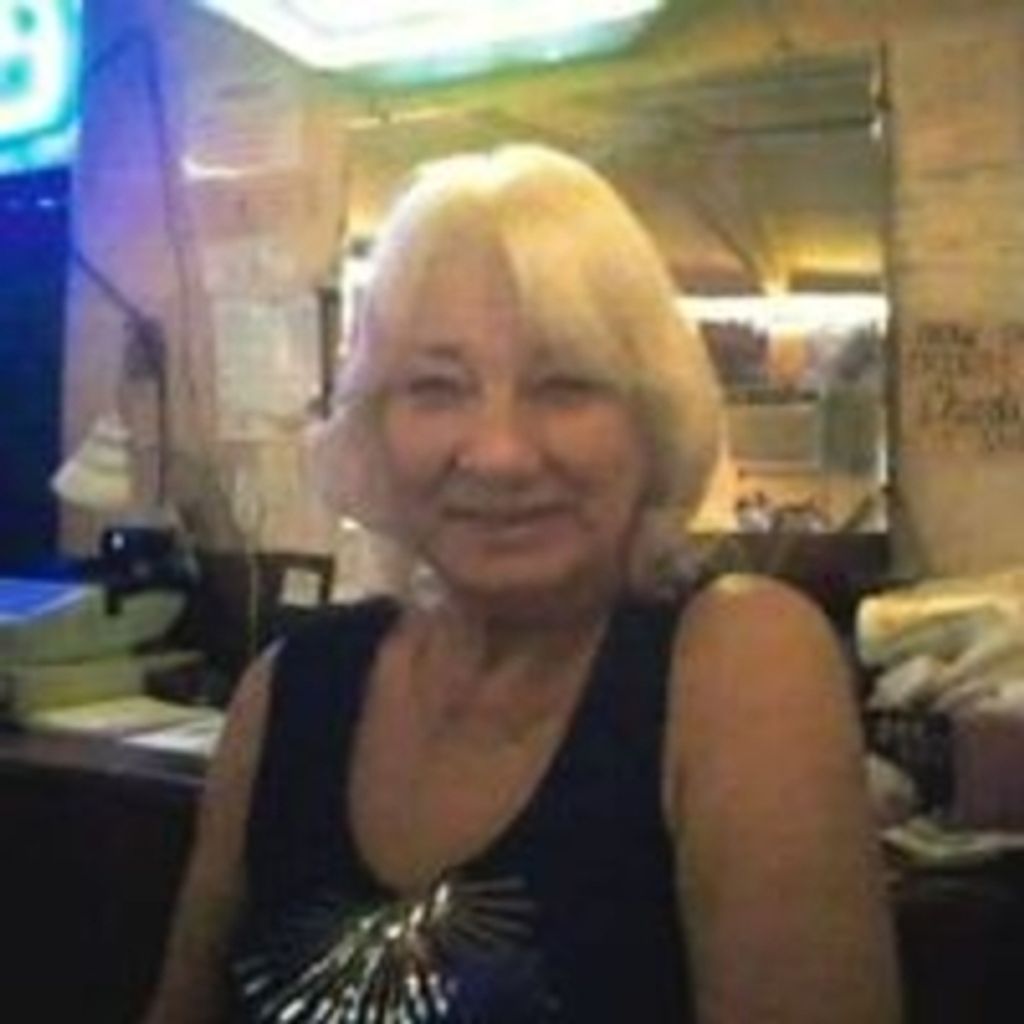 Brenda Jackson Profile Photo