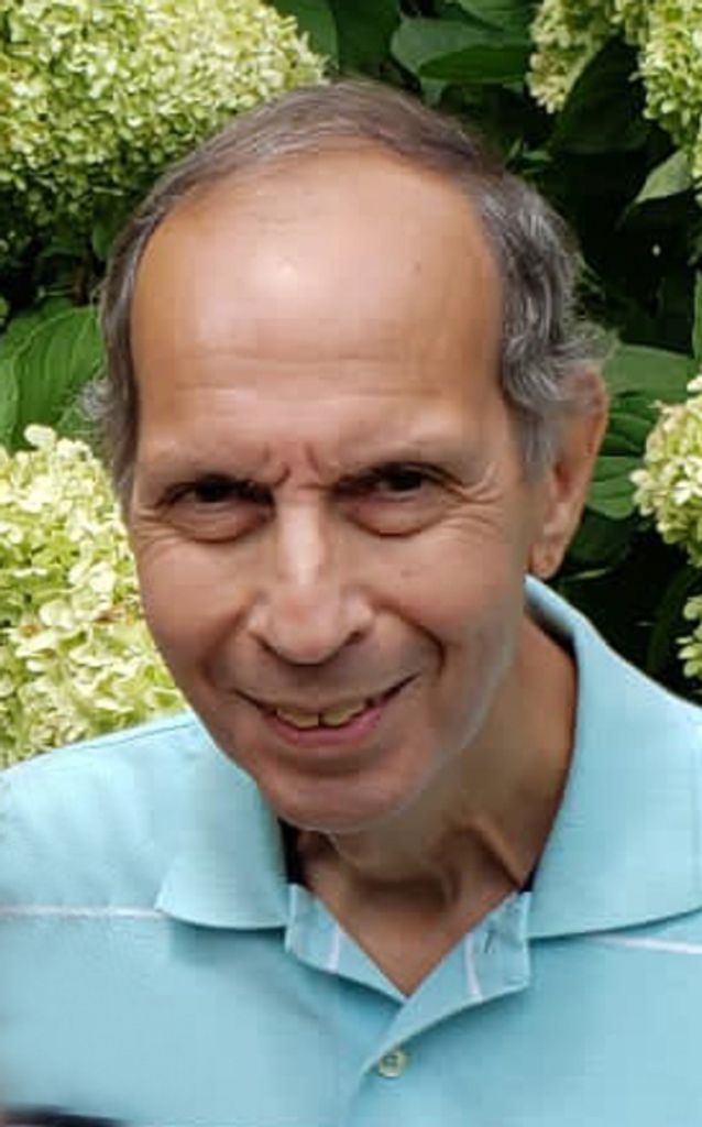 James V. Scelfo